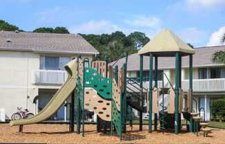 Palmera Pointe