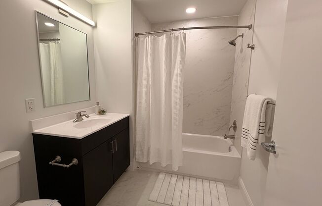 2 beds, 2 baths, 1,234 sqft, $3,350, Unit 306