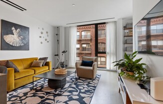 88 Wareham St Unit 404