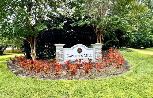 Ready 07-21-25 in Sawyers Mill - Ranch Home w/Loft On Cul-De-Sac! Pet Friendly - Grassfield High School District