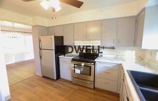 1822 34th St NW    Move in Special: ONE MONTH FREE