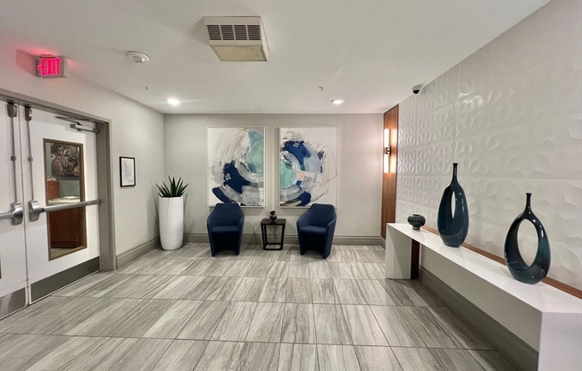 1 bed, 1.5 baths, 869 sqft, $3,750, Unit 401