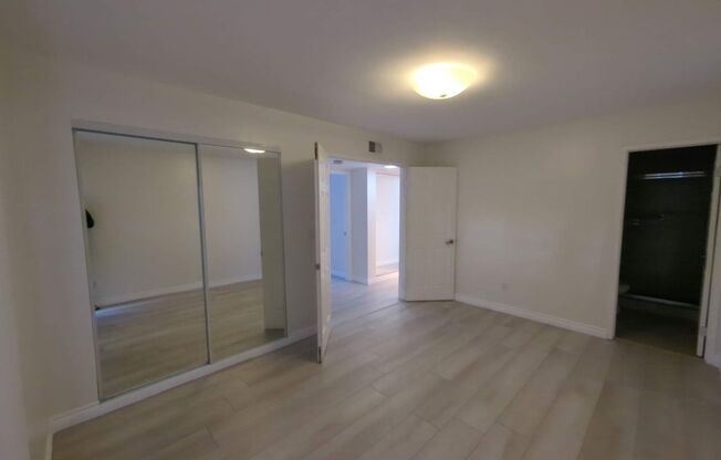 1 bed, 1 bath, $2,900, Unit UNIT 5 REHAB