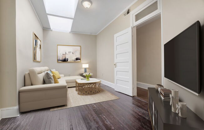 221 P ST NW