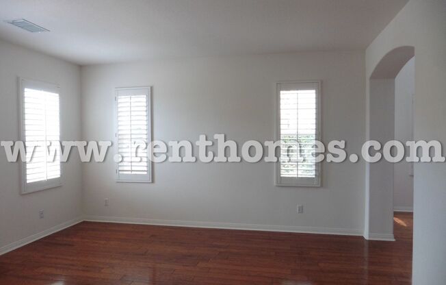 Scripps Ranch, Terraza Development, 11217 Golden Birch Way - Great location! Beautiful home on a cul-de-sac! Must See!