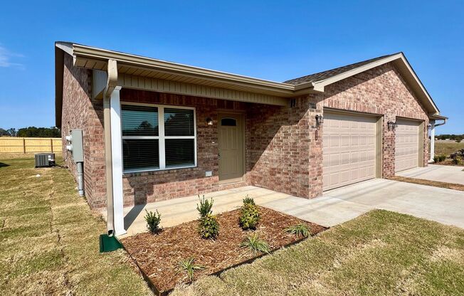 Andmark Mason Valley Townhomes