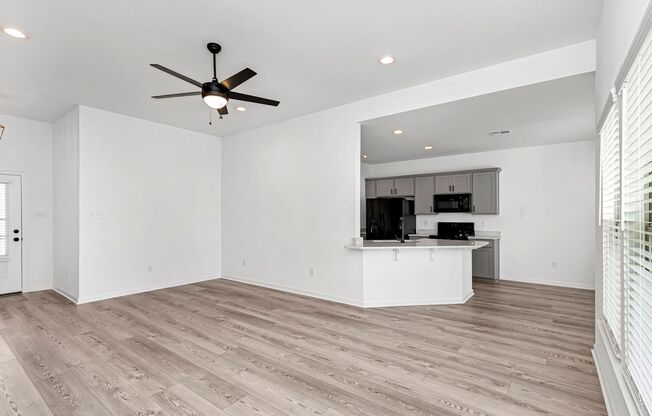 3 Bedroom House in Livingston Parish