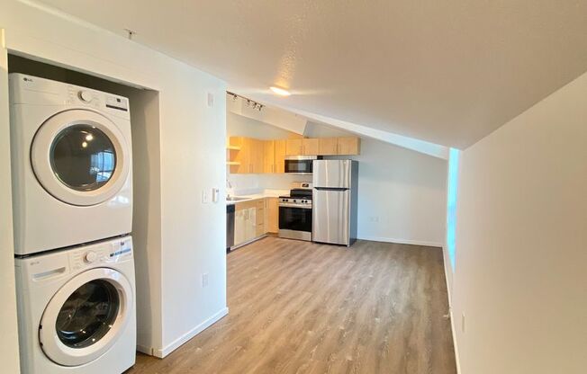 1 bed, 1 bath, 520 sqft, $1,795, Unit 5504-A