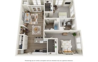 Partner-provided photo for $1685 unit