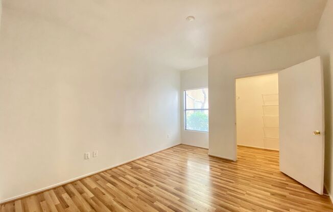 1 bed, 1 bath, $1,350