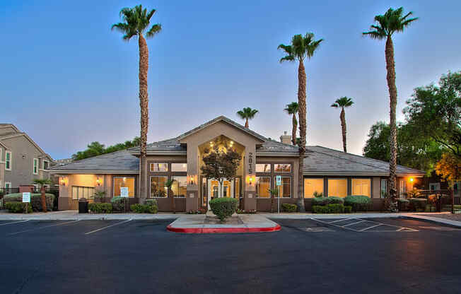 Welcome to Villanova