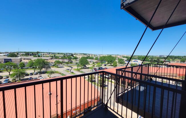 1 bed, 1 bath, 744 sqft, $1,550, Unit #209