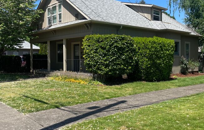 Marion St Apartments