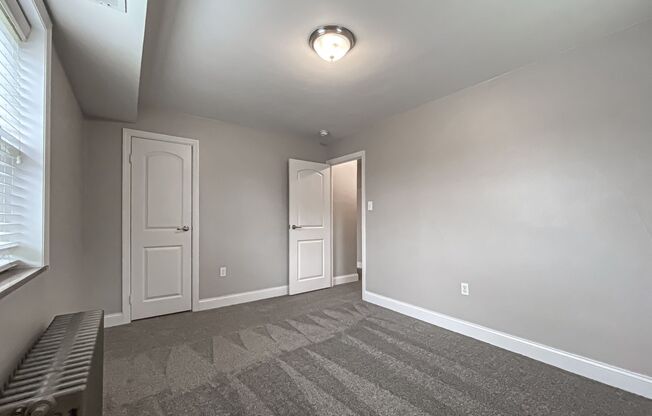 2 beds, 1 bath, 630 sqft, $945, Unit 104-05