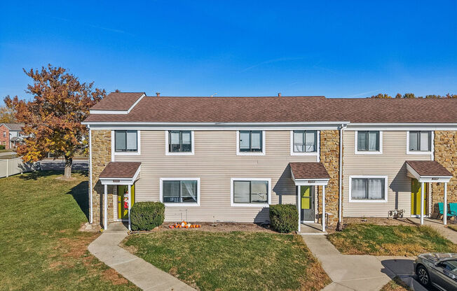 Partner-provided property photo