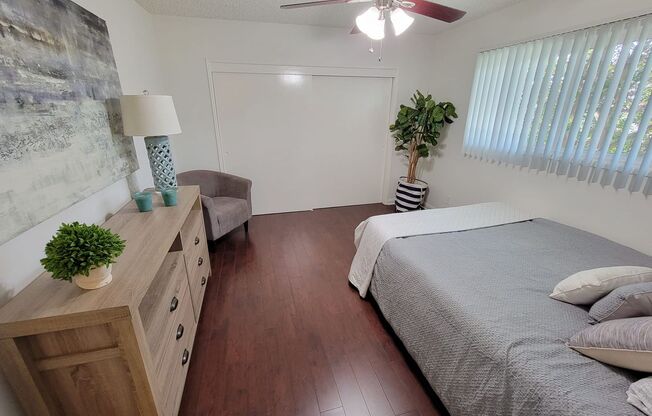 1 bed, 1 bath, $1,825, Unit 22