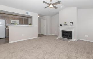 Home - Fountains of Tomball - Tomball, TX