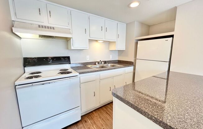 1 bed, 1 bath, 584 sqft, $835, Unit Unit 203