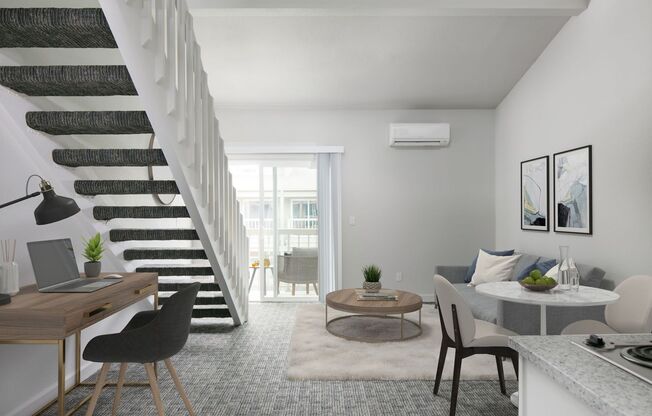 1 bed, 1 bath, 625 sqft, $1,238, Unit 3205