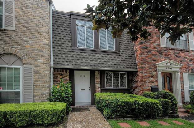 6310 CHEVY CHASE DR