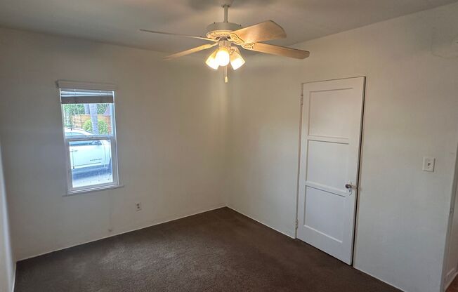 Kansas Street Duplex