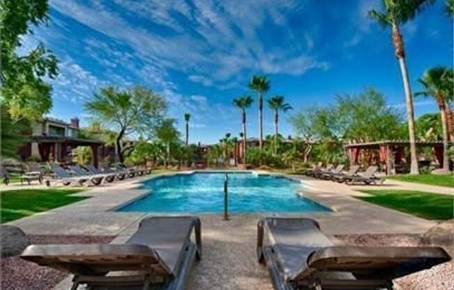 Private Gated Community