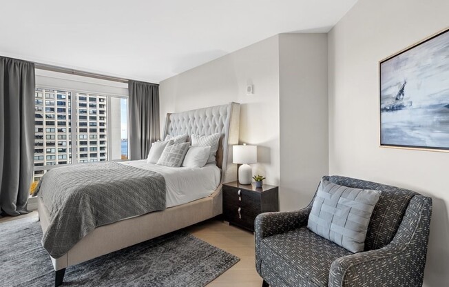 3 beds, 3.5 baths, 4,054 sqft, $22,000, Unit 1101