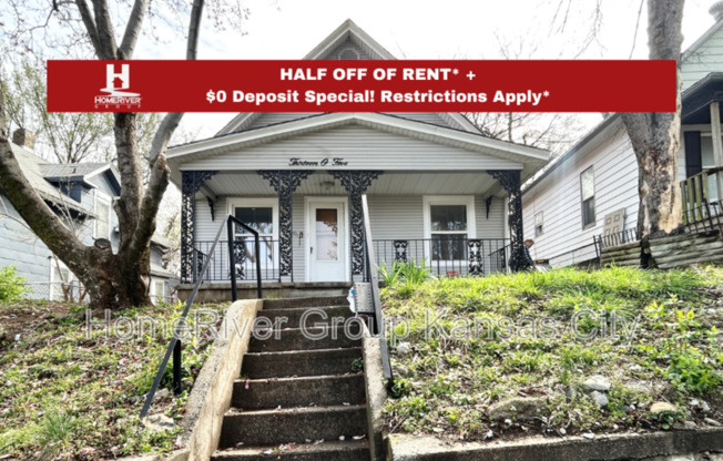 1305 OAKLEY AVE