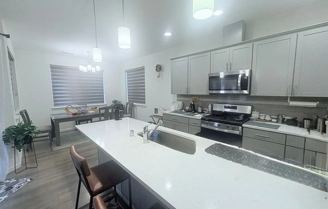 Just Reduced!!! Welcome Home to this Beautiful 5 Bedroom House!