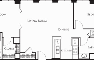 Partner-provided photo for $2635 unit