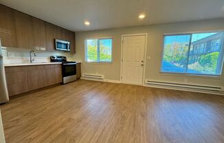 Villa Don Apartments