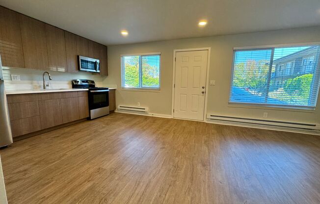 Villa Don Apartments