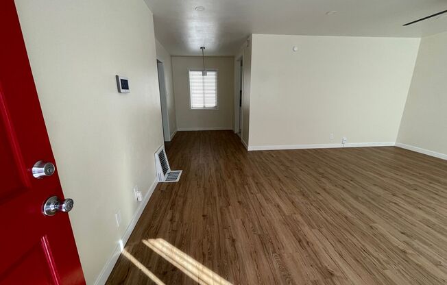 1 bed, 1 bath, 624 sqft, $1,999, Unit A