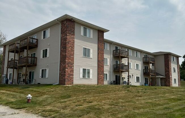 Red Oak 48-Unit (City View Apartments)