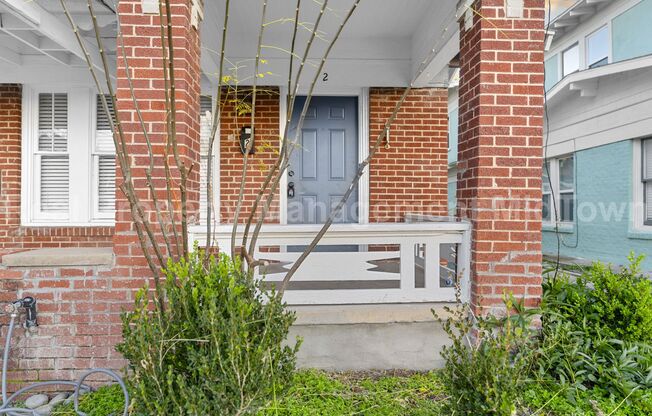 Charming studio 1-bathroom townhome in the heart of Fort Worth,