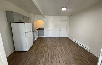 1 bed, 1 bath, 475 sqft, $825, Unit 1217-5