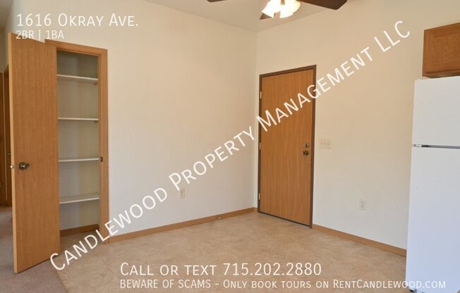 Partner-provided property photo