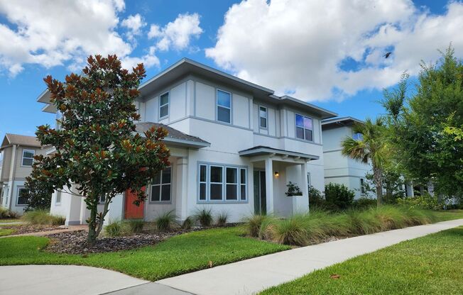 STUNNING 3 bedroom home located  in Lake Nona.