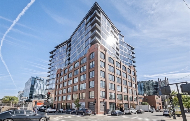 2 beds, 2 baths, 1,449 sqft, $9,000, Unit 704