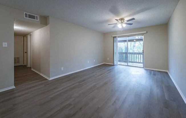 Heritage Oaks @ Wakefield (Promotion!)