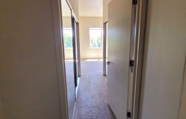 2 beds, 2 baths, 1,061 sqft, $1,850, Unit 401