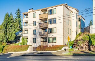 Southwind Apartments