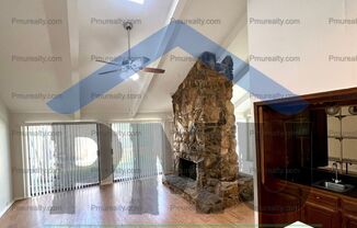 4 beds, 3 baths, $2,950