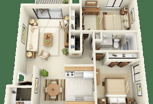 Partner-provided photo for $1520 unit