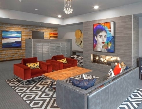 1 bed, 1 bath, $1,425, Unit 104