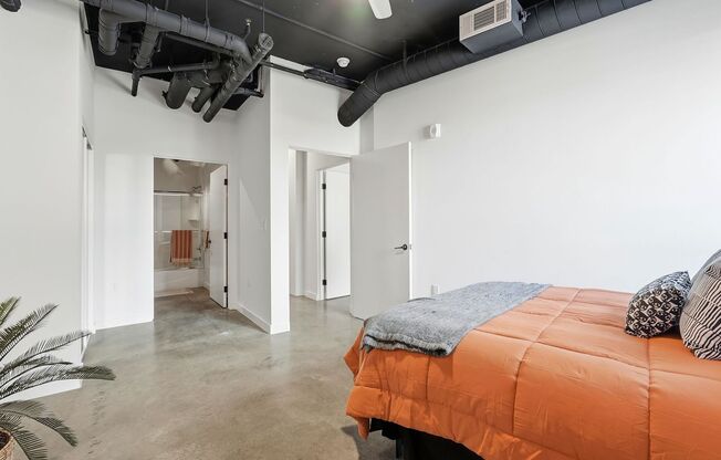 2 beds, 2 baths, 853 sqft, $2,995, Unit 203