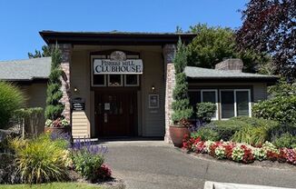 Fishers Mill Apartments (FMA)