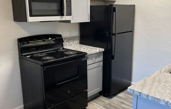 Fairview Village Apartments professionally managed by Grindstone Property Management LLC