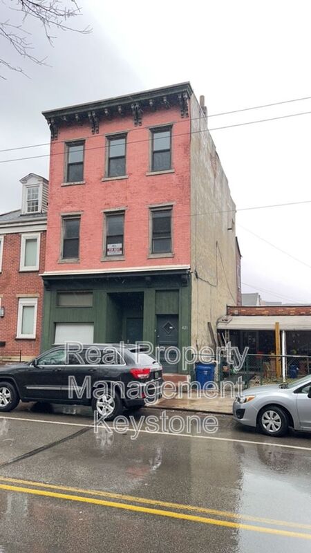 421 E CARSON ST