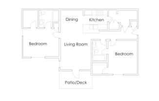 Partner-provided photo for $1535 unit